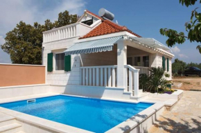 Charming Villa in Pučišća + Pool